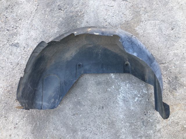 bontott CITROËN BERLINGO Jobb hátsó Dobbetét (Kerékjárati, Műanyag)