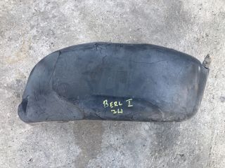 bontott CITROËN BERLINGO Jobb hátsó Dobbetét (Kerékjárati, Műanyag)