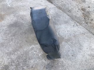 bontott CITROËN BERLINGO Jobb hátsó Dobbetét (Kerékjárati, Műanyag)