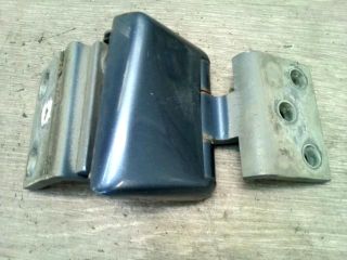 bontott CITROËN BERLINGO Jobb hátsó Felső Zsanér