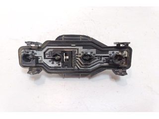 bontott CITROËN BERLINGO Jobb Hátsó Lámpa Foglalat