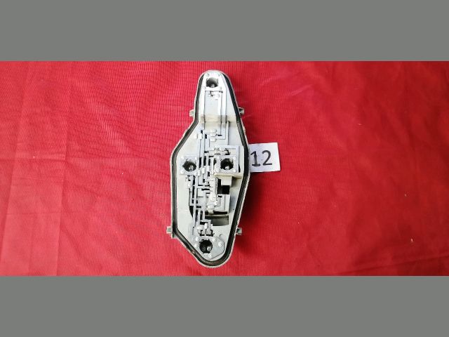 bontott CITROËN BERLINGO Jobb Hátsó Lámpa Foglalat