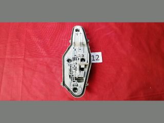 bontott CITROËN BERLINGO Jobb Hátsó Lámpa Foglalat