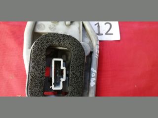 bontott CITROËN BERLINGO Jobb Hátsó Lámpa Foglalat