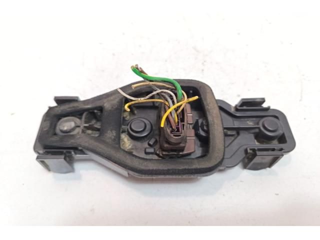 bontott CITROËN BERLINGO Jobb Hátsó Lámpa Foglalat