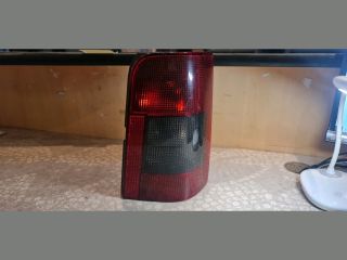 bontott CITROËN BERLINGO Jobb Hátsó Lámpa