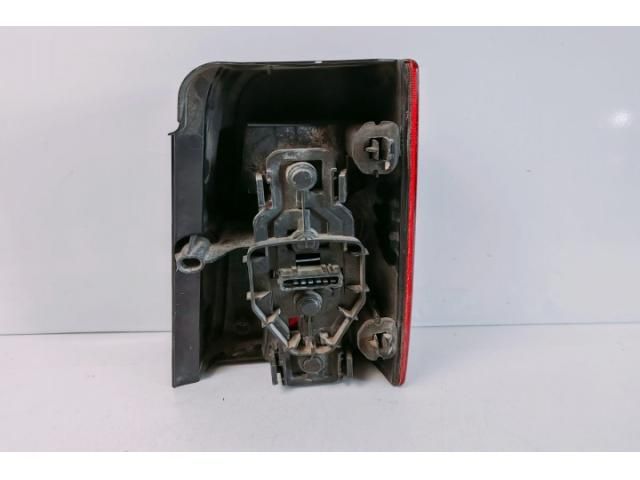 bontott CITROËN BERLINGO Jobb Hátsó Lámpa