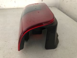 bontott CITROËN BERLINGO Jobb Hátsó Lámpa