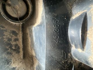 bontott CITROËN BERLINGO Jobb Hátsó Lámpa