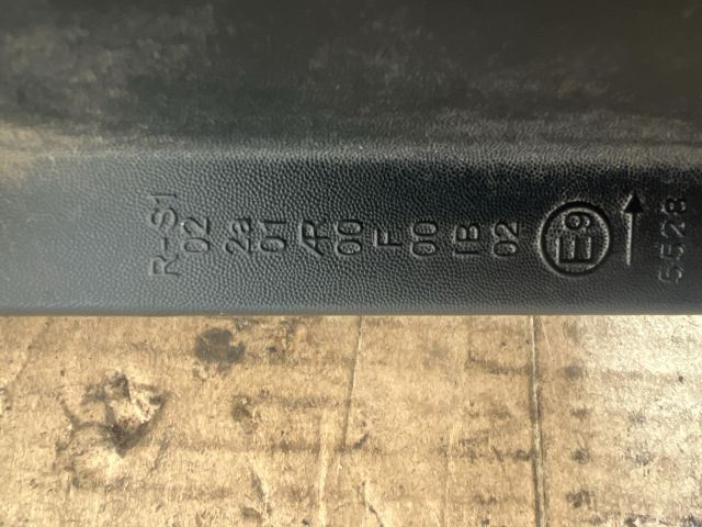 bontott CITROËN BERLINGO Jobb Hátsó Lámpa