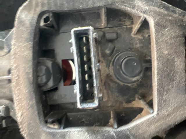 bontott CITROËN BERLINGO Jobb Hátsó Lámpa