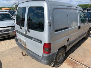 bontott CITROËN BERLINGO Jobb Hátsó Lámpa