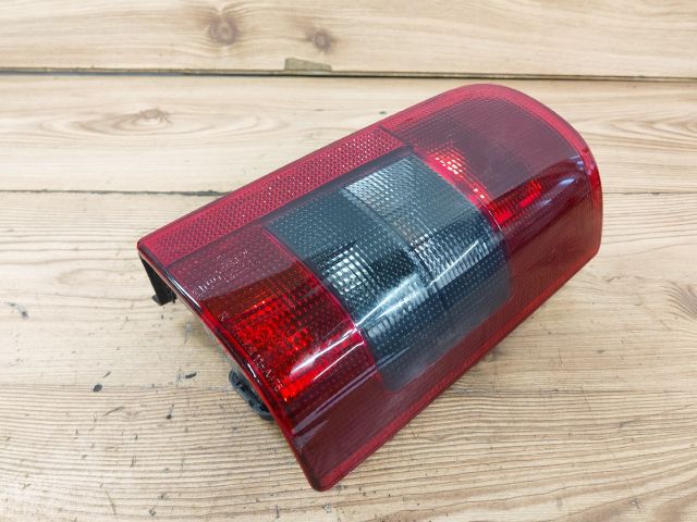 bontott CITROËN BERLINGO Jobb Hátsó Lámpa