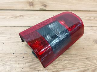 bontott CITROËN BERLINGO Jobb Hátsó Lámpa