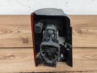 bontott CITROËN BERLINGO Jobb Hátsó Lámpa