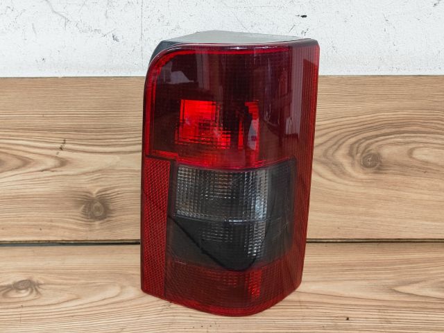 bontott CITROËN BERLINGO Jobb Hátsó Lámpa