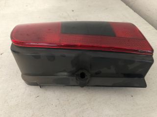 bontott CITROËN BERLINGO Jobb Hátsó Lámpa