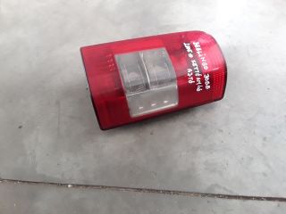 bontott CITROËN BERLINGO Jobb Hátsó Lámpa