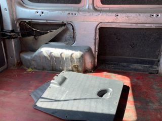 bontott CITROËN BERLINGO Jobb Hátsó Lámpa