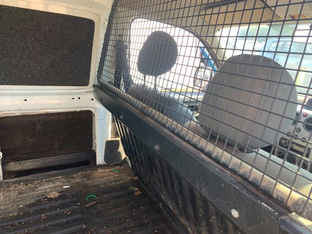 bontott CITROËN BERLINGO Jobb Hátsó Lámpa