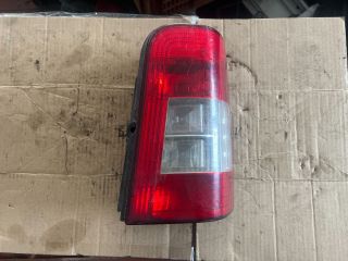 bontott CITROËN BERLINGO Jobb Hátsó Lámpa