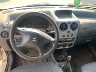 bontott CITROËN BERLINGO Jobb Hátsó Lámpa