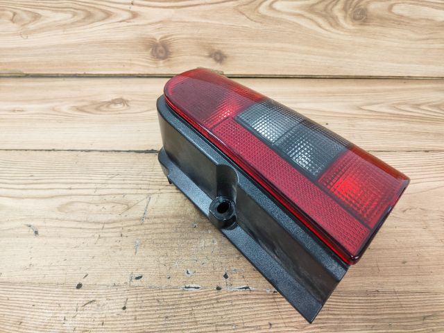 bontott CITROËN BERLINGO Jobb Hátsó Lámpa