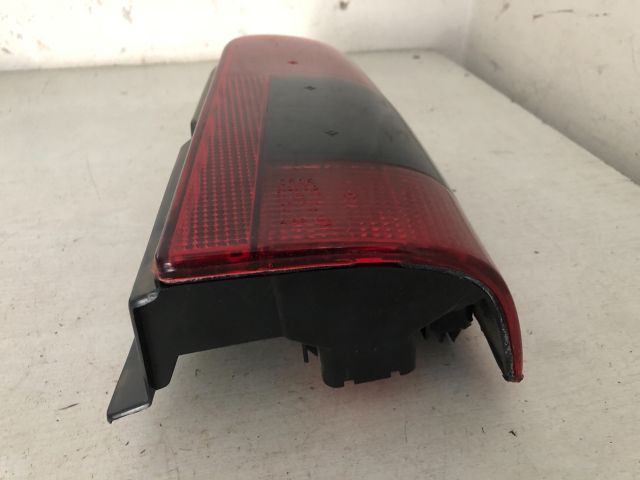 bontott CITROËN BERLINGO Jobb Hátsó Lámpa