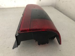 bontott CITROËN BERLINGO Jobb Hátsó Lámpa