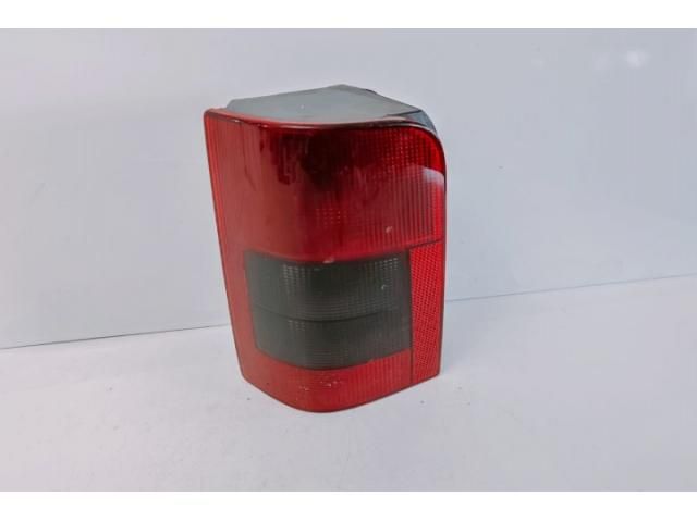 bontott CITROËN BERLINGO Jobb Hátsó Lámpa