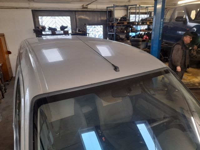 bontott CITROËN BERLINGO Jobb Hátsó Lámpa