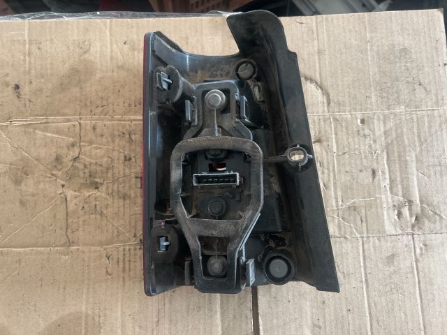 bontott CITROËN BERLINGO Jobb Hátsó Lámpa