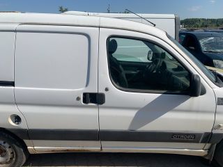 bontott CITROËN BERLINGO Jobb Hátsó Lámpa