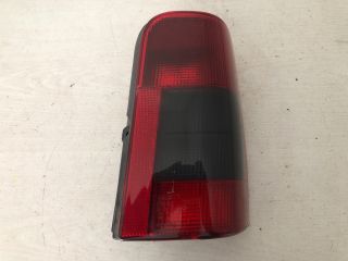 bontott CITROËN BERLINGO Jobb Hátsó Lámpa