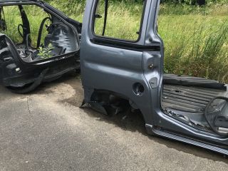 bontott CITROËN BERLINGO Jobb hátsó Sárvédő