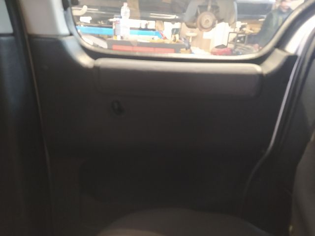 bontott CITROËN BERLINGO Jobb hátsó Ülés