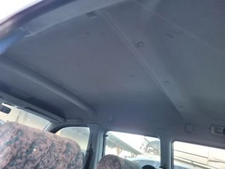 bontott CITROËN BERLINGO Jobb hátsó Ülés