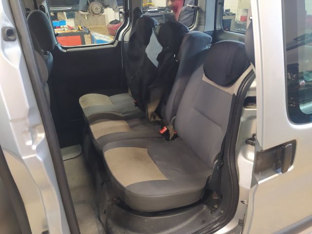 bontott CITROËN BERLINGO Jobb hátsó Ülés