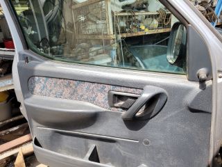 bontott CITROËN BERLINGO Jobb hátsó Ülés