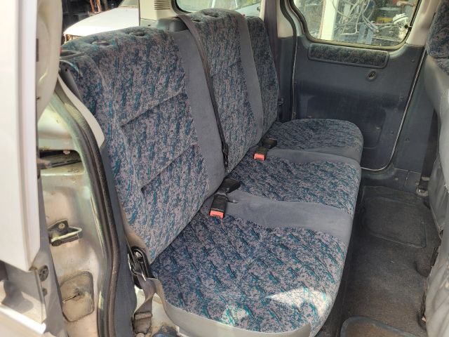 bontott CITROËN BERLINGO Jobb hátsó Ülés