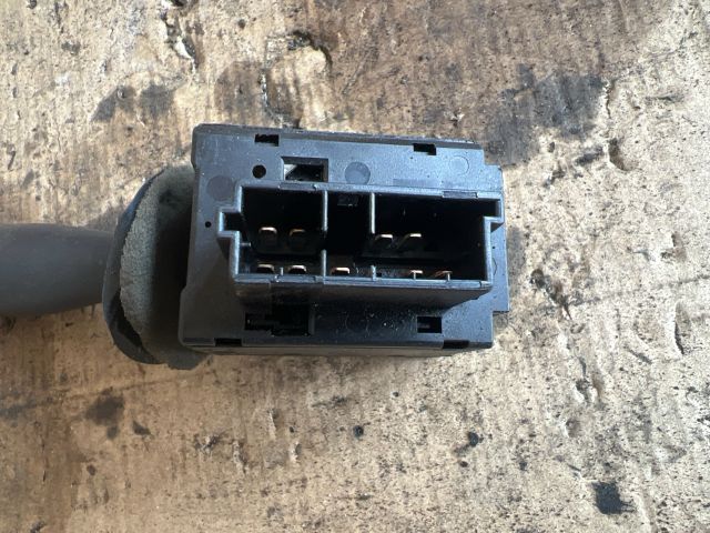 bontott CITROËN BERLINGO Jobb Kormánykapcsoló Ablaktörlő