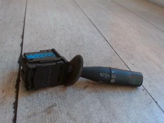 bontott CITROËN BERLINGO Jobb Kormánykapcsoló Ablaktörlő