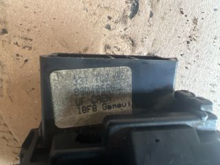 bontott CITROËN BERLINGO Jobb Kormánykapcsoló Ablaktörlő