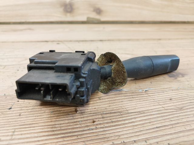 bontott CITROËN BERLINGO Jobb Kormánykapcsoló Ablaktörlő