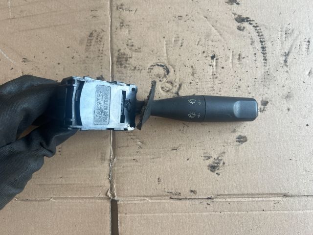 bontott CITROËN BERLINGO Jobb Kormánykapcsoló Ablaktörlő