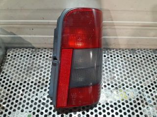 bontott CITROËN BERLINGO Jobb Külső Hátsó Lámpa