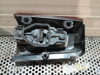 bontott CITROËN BERLINGO Jobb Külső Hátsó Lámpa