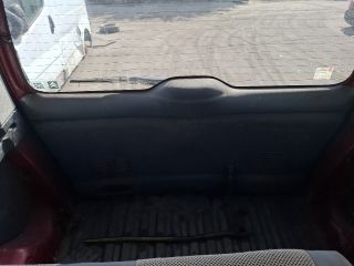 bontott CITROËN BERLINGO Jobb Tolóajtó (Részeivel)