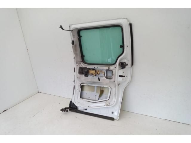 bontott CITROËN BERLINGO Jobb Tolóajtó (Üres lemez)