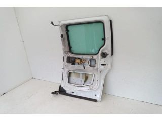 bontott CITROËN BERLINGO Jobb Tolóajtó (Üres lemez)